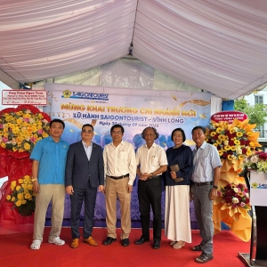 mekong-travel-chuc-mung-khai-truong-chi-nhanh-saigon-tourist-tai-vinh-long-ngay-3092025