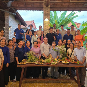 lop-tap-huan-du-lich-cong-dong-nang-cao-ky-nang-che-bien-mon-an-va-phuc-vu-khach-trai-nghiem-du-lich-cong-dong