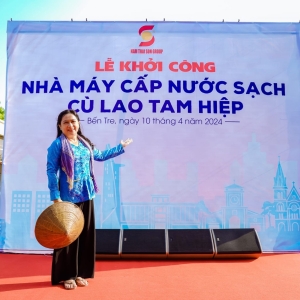 le-khoi-cong-nha-may-cap-nuoc-sach-cu-lao-tam-hiep