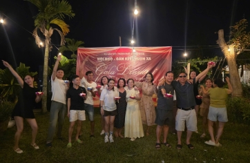 Gala Dinner