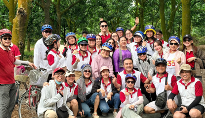 FamTrip Vido 15/9 