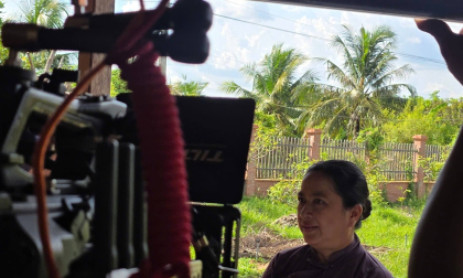 ÚT TRINH ĐI ĐÓNG PHIN LÀ CÓ THẬT NHA!
