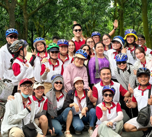 FamTrip Vido 15/9 