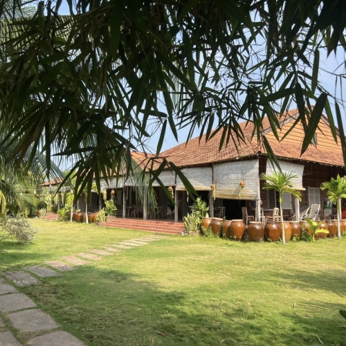 MEKONG 19 ( 2 Ngày 1 Đêm)