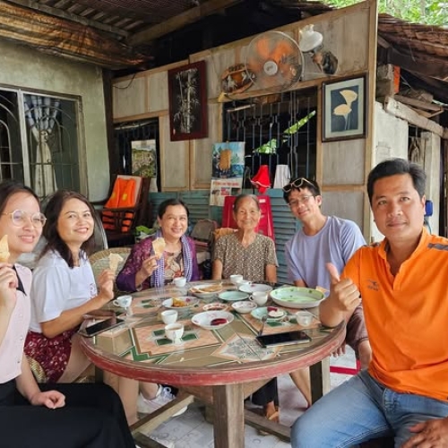 MEKONG 25 (1 DAY)