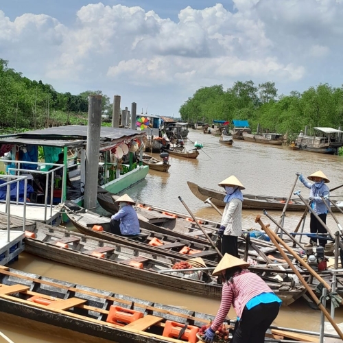 MEKONG 2 (1 DAY)