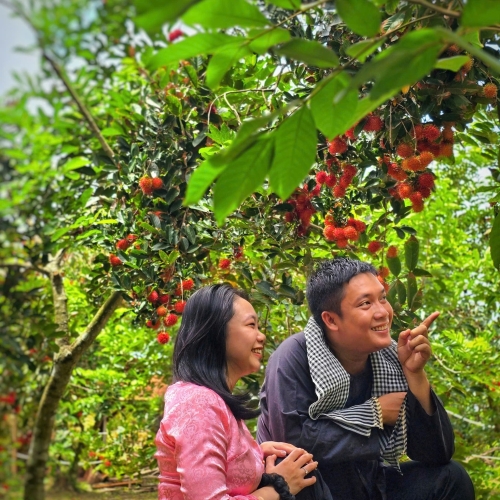MEKONG 1.1 (1 DAY) 