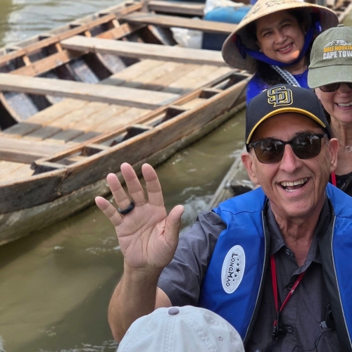 MEKONG 27 (1 DAY)