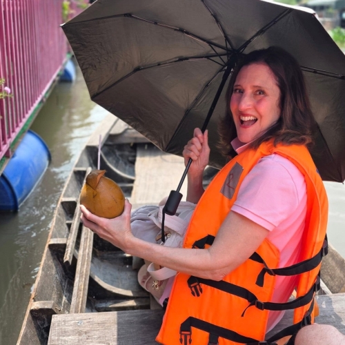 MEKONG 35 (1 DAY)