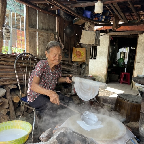 (2 NGÀY 1 ĐÊM) TOUR VĨNH LONG - CÁI THIA - VĨNH LONG