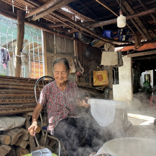 MEKONG 21 (2 DAYS 1 NIGHT)