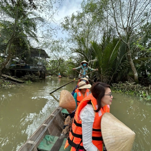 MEKONG 35 (1 DAY)