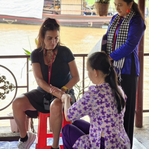 MEKONG 3 (1 DAY)