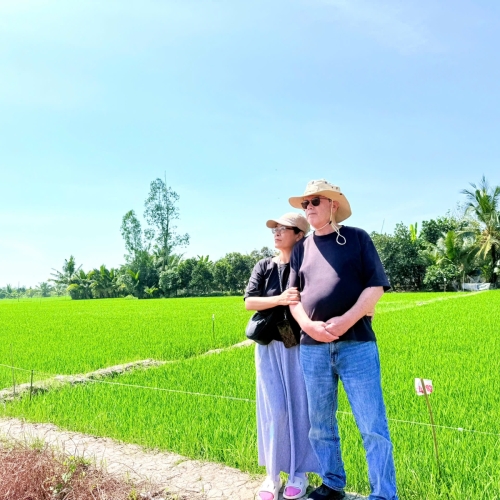 MEKONG 1.2 (1 DAY)