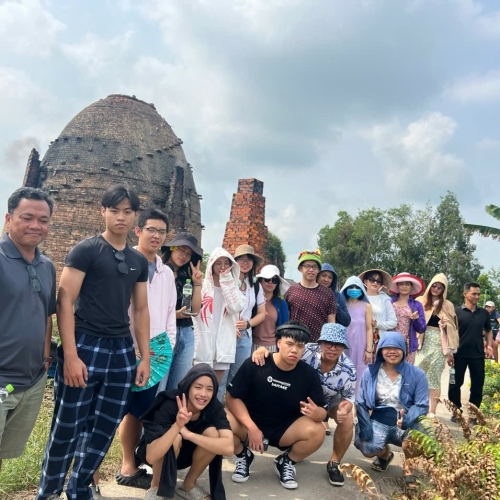 MEKONG 1.2 (1 DAY)