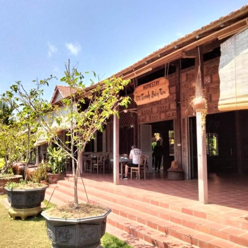 (2 NGÀY 1 ĐÊM) TOUR TAM HIỆP
