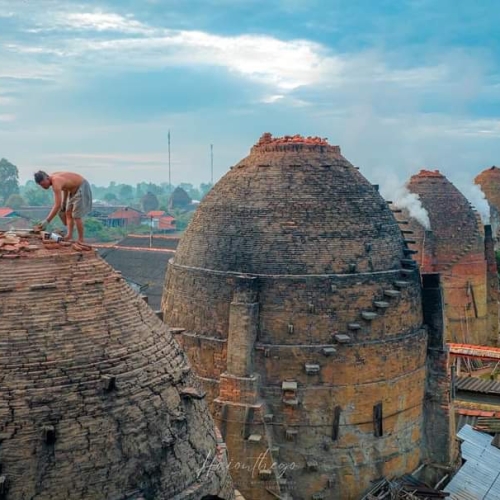 (1 NGÀY) TOUR VƯƠNG QUỐC ĐỎ