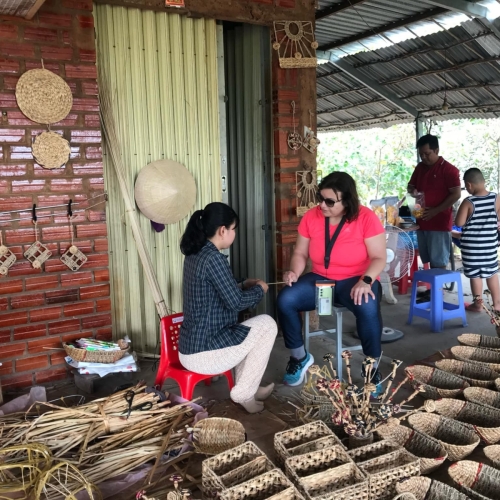 MEKONG 3 (1 DAY)