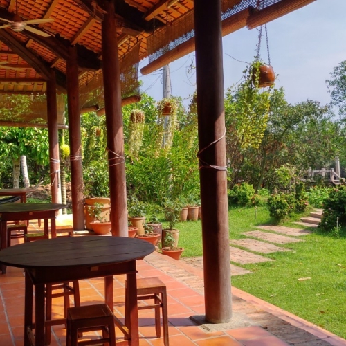  (2 NGÀY 1 ĐÊM) TOUR VĨNH LONG – HOMESTAY + CÁI BÈ 