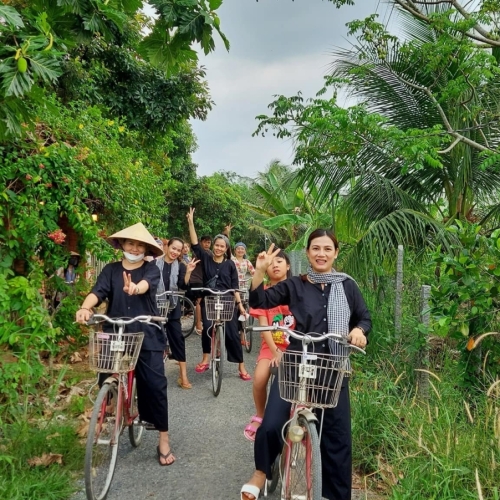 MEKONG 1.1 (1 DAY) 